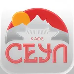 Кафе Сеул icon