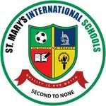 StMary's International Academy icon