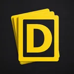 TCG Card Scanner - Deckr icon