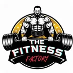 The Fitness Factory Unisex Gym icon
