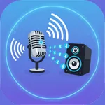 MicCast - phone to bluetooth icon