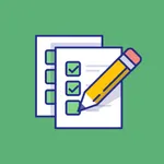 作文批改网. icon