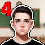 Escape from School: Runaway icon