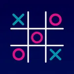 Tic Tac Toe: New XO Game icon
