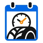 TireTime - Tire Age Decoder icon