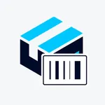 LogisticsOS Smart Scanner icon