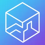 ScanoRoom - LIDAR & 3D Scanner icon