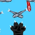 Fishing - Cat Paw Adventure icon