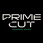 Prime cut Barber shop icon