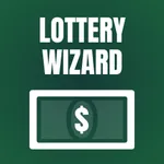 Lottery Wizard: California icon