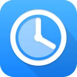 Work Hours Tracker: TimeCarder icon