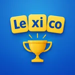 Lexico: Word Puzzle Quest icon