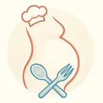 妊娠中の食事OK/NG判定 - 妊婦の栄養管理と週数記録 icon