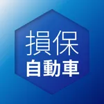 損害保険募集人一般試験 自動車保険科目 問題集 icon