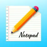 Notepad - To Do List icon