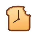 Life Clock - Bread Times Left icon