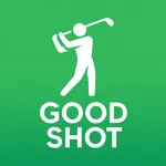 Good Shot icon