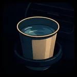 Drift: Retro Music Player icon