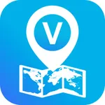 GpsVnet icon