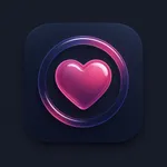 ・My Love Relationship Tracker・ icon