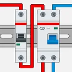 Electrical Panel Designer icon