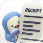 Checkify: #1 AI Bill Splitter icon