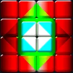 Block Master - No WiFi icon