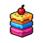 Stack Cake icon