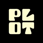 Plot: What movies to watch icon