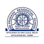 Sri Prakash Residential School icon
