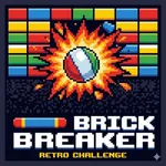 Brick Bounce: Paddle Smash icon