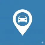 내차는 어디에 icon