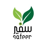 سفير safer icon