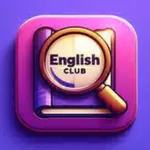 Bdh English Club icon