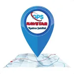 NAVSTAR GPS icon