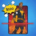 Comic Book Value: ComicLens icon