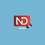 Nd Ramp Admin icon