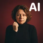 PhotoLab: AI Photo Generator icon