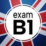 English Exam Prep | B1 Exam icon