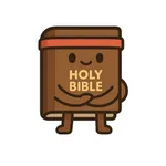 Bible Bro icon