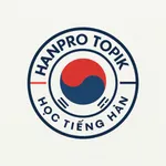 Hanpro Topik - Học Tiếng Hàn icon