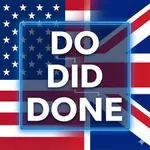 English Verb Conjugations icon