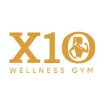 X10 Wellness Gym icon