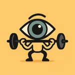 EyeFit - Vision Trainer icon