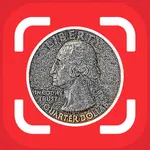 Coin Scanner AI icon