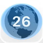 World Tides 2026 icon