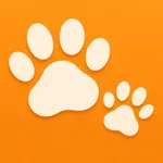 Two Paws Playtime icon