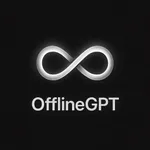 OfflineGPT - Offline & Private icon