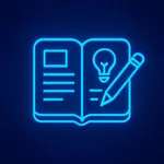 SnapyNotes icon