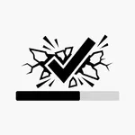 TodoKnock: Count Your Progress icon